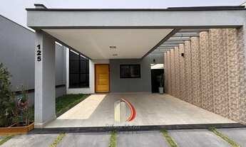 Imagem: EXCELENTE IMÓVEL TERREO CONDOMÍNIO FECHADO