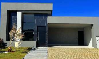 Imagem: EXCELENTÍSSIMA CASA TÉRREA ALTO PADRAO