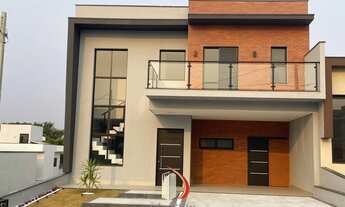 Imagem: SOBRADO IMPERDÍVEL EM CONDOMÍNIO FECHADO