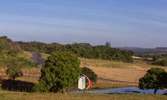 Imagem 3: TERRENO RESIDENCIAL em INDAIATUBA - SP, ITAICI