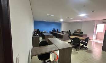 Imagem 3: SALA COMERCIAL em INDAIATUBA - SP, CIDADE NOVA I