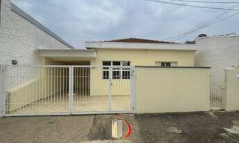 Imagem: CASA COMERCIAL em INDAIATUBA - SP, CIDADE