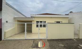 Imagem 2: CASA COMERCIAL em INDAIATUBA - SP, CIDADE NOVA I