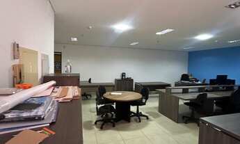 Imagem 5: SALA COMERCIAL em INDAIATUBA - SP, CIDADE NOVA I