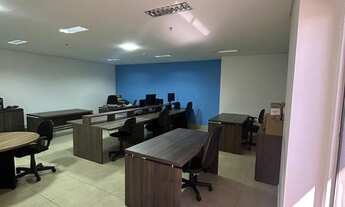 Imagem 6: SALA COMERCIAL em INDAIATUBA - SP, CIDADE NOVA I