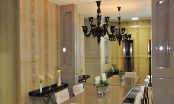 Imagem: Apartamento em localização Nobre de Uberlândia-MG