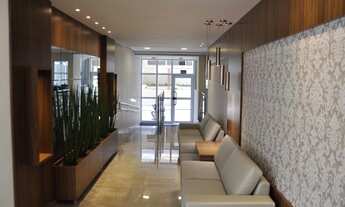 Imagem: Apartamento Área Nobre, com 3 suítes em