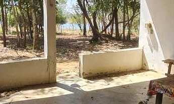 Imagem 5: Excelente Rancho de pesca as margens do Rio Paranaíba com 4.250M²