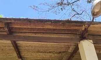 Imagem 7: Excelente Rancho de pesca as margens do Rio Paranaíba com 4.250M²