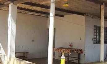 Imagem 3: Excelente Rancho de pesca as margens do Rio Paranaíba com 4.250M²