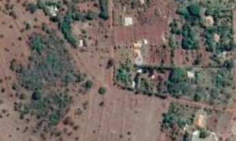 Imagem 3: Venha construir seu rancho em um lugar paradisíaco! Rancho no Condomínio Lago Verde em Mi