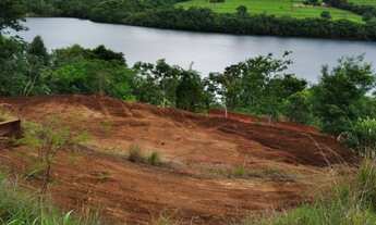 Imagem 3: Chácara no Condomínio Lago Verde em Miranda, com área de 5.136,39m²