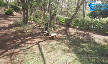 Imagem 7: Chácara com rampa para barco em Condomínio fechado na represa de Miranda