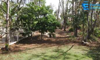 Imagem 3: Rancho com rampa para barco em Condomínio fechado na represa de Miranda