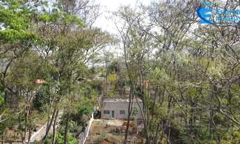 Imagem 6: Rancho com rampa para barco em Condomínio fechado na represa de Miranda