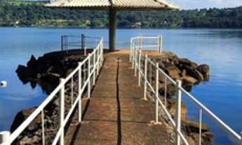 Imagem 3: Chácara 6.115m2 - OPORTUNIDADE ÚNICA - Miranda - Condomínio 2000 - Moradia e Lazer