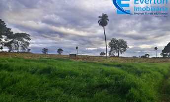 Imagem: Fazenda no município de Itapagipe contando