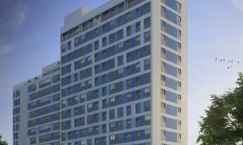 Imagem: Apartamento prox da paulista um dormitorio