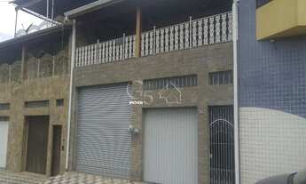 Imagem: Linda casa a Venda no Centro de Franco da