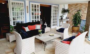 Imagem: CASA EM CONDOMINIO NO BAIRRO TERRA NOVA