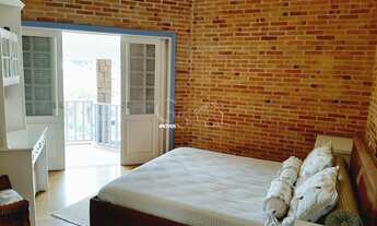 Imagem 6: CASA EM CONDOMINIO NO BAIRRO TERRA NOVA EM JUNDIAÍ/SP. 6 quartos , 4 suítes