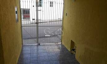 Imagem 4: Casa na Vila Arens II Ótima localização vizinhança tranquila e perto de comércios e merca