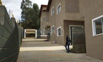 Imagem: Sobrado a venda em Condomínio Jarinú