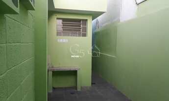 Imagem 3: Casa na Vila Arens II Ótima localização vizinhança tranquila e perto de comércios e merca