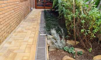 Imagem 2: EXCELENTE PARA LOCAÇÃO NO CONDOMÍNIO DE ALTO PADRÃO PORTAL DO PARAÍSO COM 3 DORMITÓRIOS