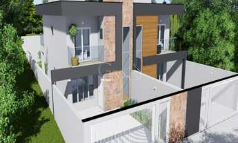 Imagem: Belíssima casa à venda no Portais em Cajamar