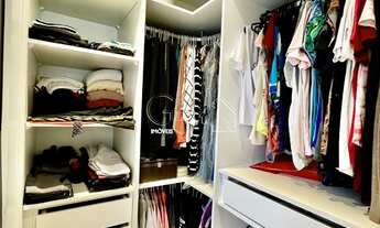 Imagem 5: Apartamento para venda Condomínio Naturale, 3 dormitórios sendo 1 suíte, 2 vagas, área de