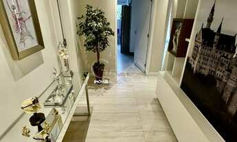 Imagem 4: Apartamento para venda Condomínio Naturale, 3 dormitórios sendo 1 suíte, 2 vagas, área de