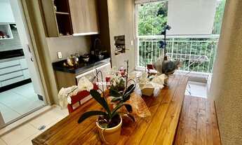 Imagem: Apartamento para venda Condomínio Naturale