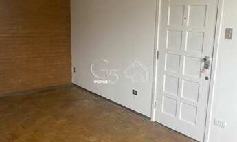 Imagem 2: Apartamento para locação com 2 dormitórios Sala para dois ambientes Cozinha área de serviç