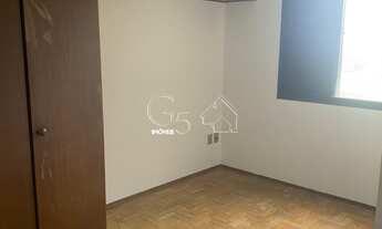 Imagem 4: Apartamento para locação com 2 dormitórios Sala para dois ambientes Cozinha área de serviç