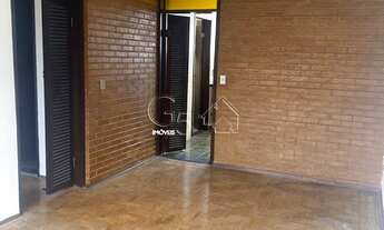 Imagem 3: Apartamento para locação com 2 dormitórios Sala para dois ambientes Cozinha área de serviç