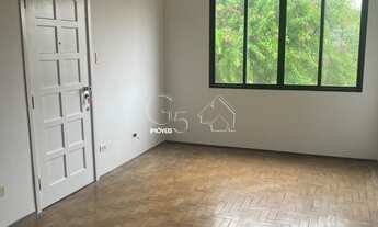 Imagem 5: Apartamento para locação com 2 dormitórios Sala para dois ambientes Cozinha área de serviç