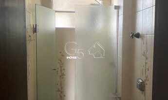 Imagem 7: Apartamento para locação com 2 dormitórios Sala para dois ambientes Cozinha área de serviç