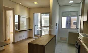 Imagem: Apartamento à venda, Condomínio Mirante