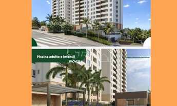 Imagem 6: Maitá Residencial Apartamentos com 2 e 3 dormitórios - Jundiaí - SP
