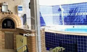 Imagem: Vintage Condomínio Clube - Jundiaí/SP