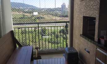 Imagem: Condomínio Residencial Flex ll 3 Dormitórios