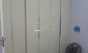 Imagem 4: Condomínio Residencial Flex ll 3 Dormitórios - Jundiai/SP