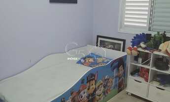 Imagem 3: Condomínio Residencial Flex ll 3 Dormitórios - Jundiai/SP