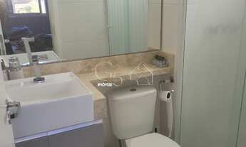 Imagem 2: Condomínio Residencial Flex ll 3 Dormitórios - Jundiai/SP