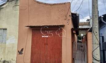 Imagem: Casa antiga, excelente localização, terreno