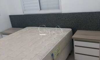 Imagem 7: Apartamento impecável para venda Condomínio Vista Park AU 54m 2 dormitórios, sendo 1 com s