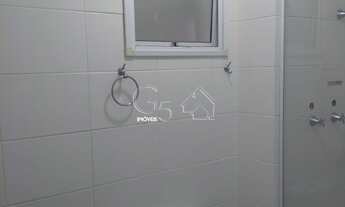 Imagem 3: Apartamento impecável para venda Condomínio Vista Park AU 54m 2 dormitórios, sendo 1 com s