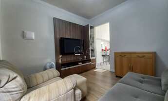 Imagem 5: APTO A VENDA NO RESIDENCIAL ANHANGUERA ? JARDIM ANA MARIA EM JUNDIAÍ/SP- COM 43,00 m² - 0