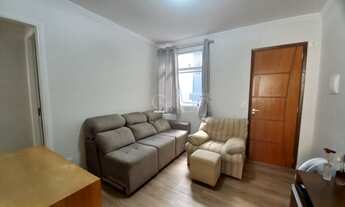 Imagem 3: APTO A VENDA NO RESIDENCIAL ANHANGUERA ? JARDIM ANA MARIA EM JUNDIAÍ/SP- COM 43,00 m² - 0